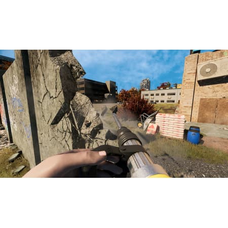 Construction Simulator: Evolution - PS5 - 7
