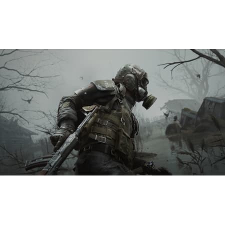 METRO 2039 - PS5 - 3