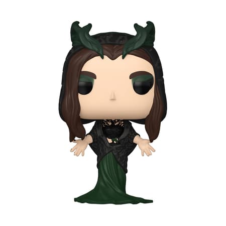 Funko Pop! Marvel: Agatha All Along - Death - 2