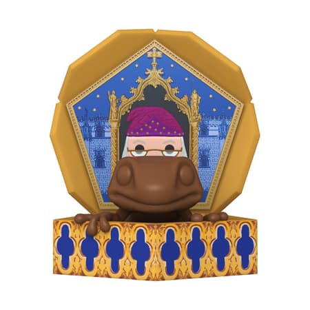 Funko Pop! Deluxe: Harry Potter - Chocolate Frog - 2