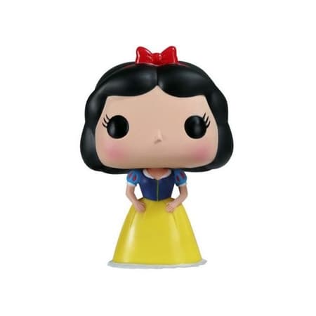 Funko Pop! Disney: Snow White and the Seven Dwarfs - Snow White - 2