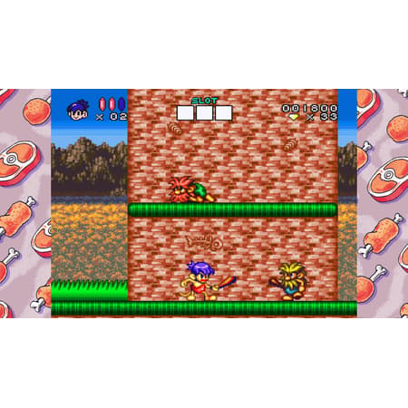 Joe & Mac Retro Collection - Rock Collector's Edition - PS5 - 21