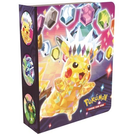 Pokémon JCC : Coffre de collection (Novembre 2024) - 10
