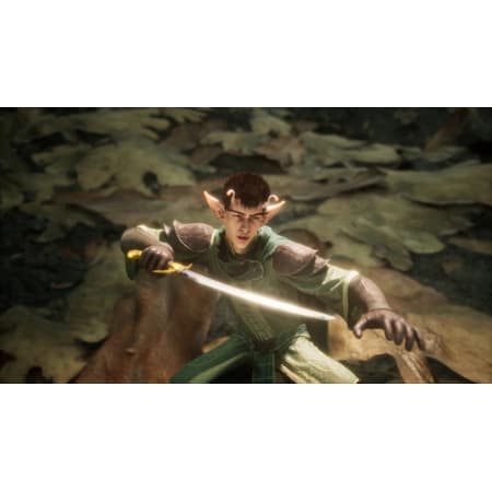 Smalland II: Lost Realms - PS5 - 2