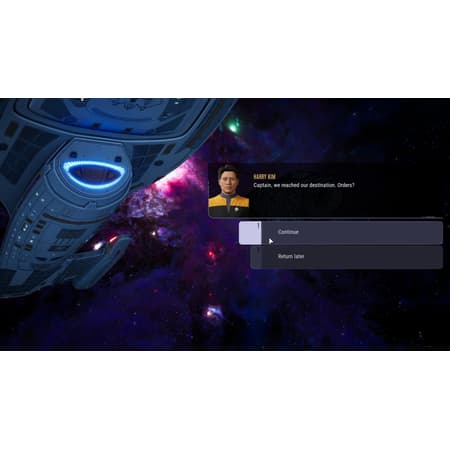 Star Trek: Voyager - Across the Unknown - Deluxe Edition - Nintendo Switch 2 - 5