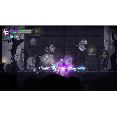 Death or Treat - 3