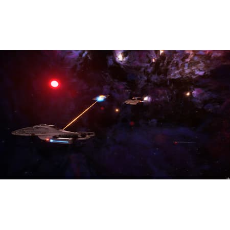 Star Trek: Voyager - Across the Unknown - Deluxe Edition - Nintendo Switch 2 - 3