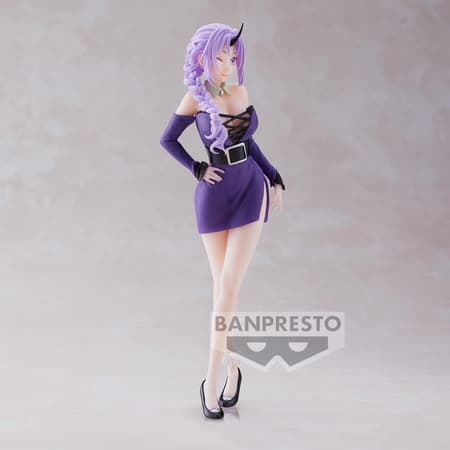 That Time I Got Reincarnated as a Slime - 10th Anniversary - Shion Statue 17cm - 3
