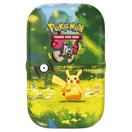 Pokémon JCC : Mini-boîtes 30e Anniversaire (1x mini-boîte aléatoire) - FR - 8