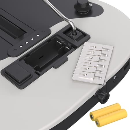 Stage Tour - Ensemble jeu et contrôleur guitare Kramer - Xbox Series X - 6