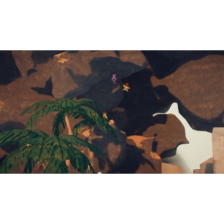 PEAK - PS5 - 4