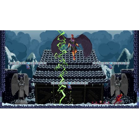 Chronicles of 2 Heroes : Amaterasu's Wrath - Collector's Edition - 9