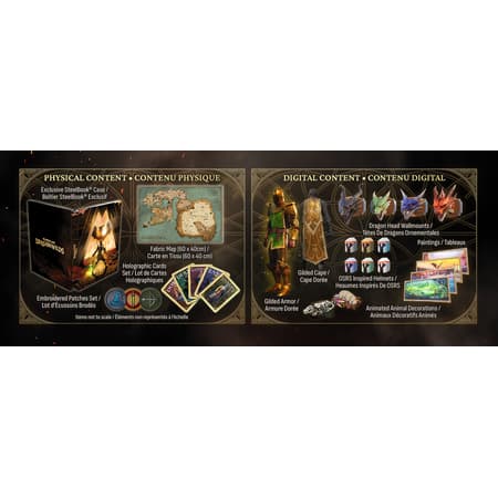 RuneScape: Dragonwilds - Deluxe Edition - Xbox Series X - 10