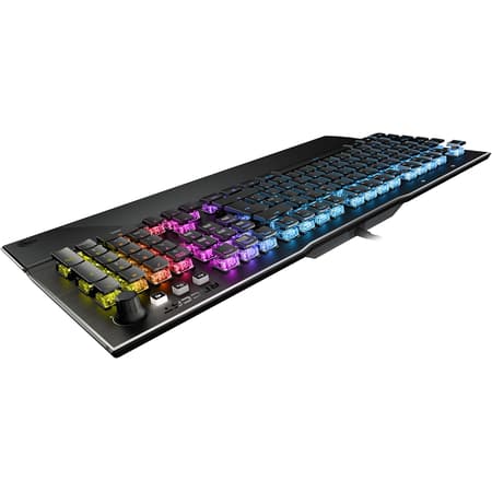 Roccat - Vulcan 121 Mechanisch Gaming Toetsenbord met RGB Lightning - AZERTY franse Toetsenbordindeling - 4
