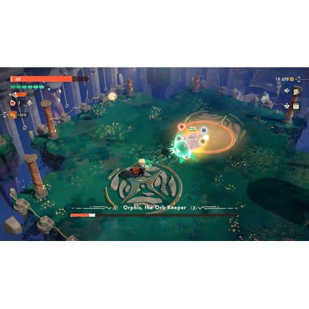 Moonlighter 2: The Endless Vault - Nintendo Switch 2 - 6