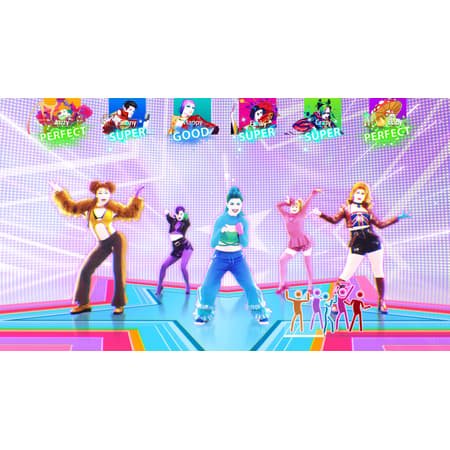 Just Dance: Decades of Hits (Code-in-a-box) - Nintendo Switch - 9