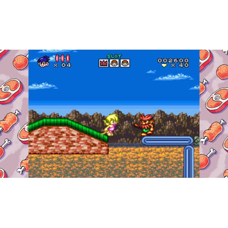 Joe & Mac Retro Collection - Rock Collector's Edition - PS5 - 32