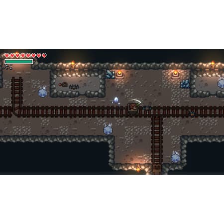 Elementallis - Nintendo Switch - 2