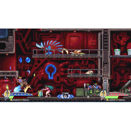 Shadow of the Ninja - Reborn - Nintendo Switch - 9