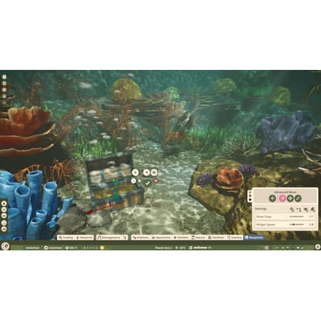 Planet Zoo 2 - Xbox Series X - 17