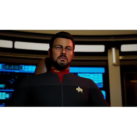 Star Trek : Resurgence - Xbox One / Xbox Series X - 3