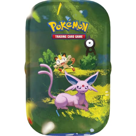 Pokémon JCC : Mini-boîtes 30e Anniversaire (1x mini-boîte aléatoire) - FR - 3