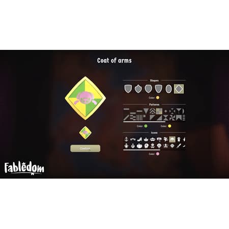 Fabledom - Version Nintendo Switch - 2