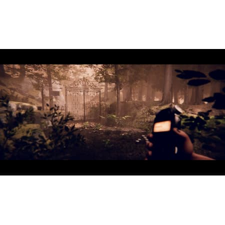 Project Songbird - PS5 - 13
