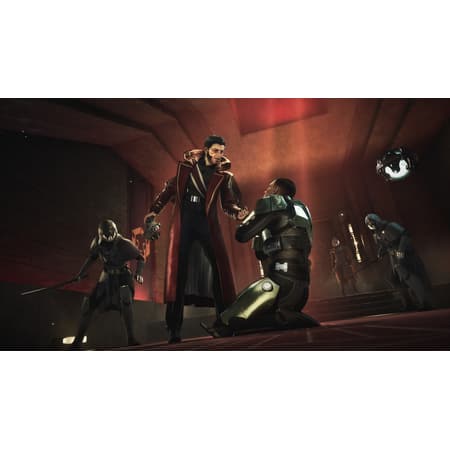 Dune: Awakening - Day One Edition - PS5 - 3