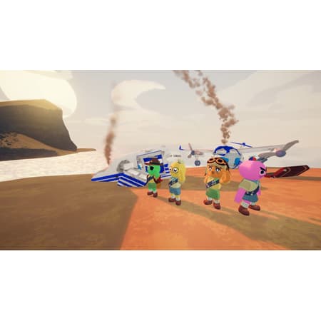PEAK - PS5 - 15