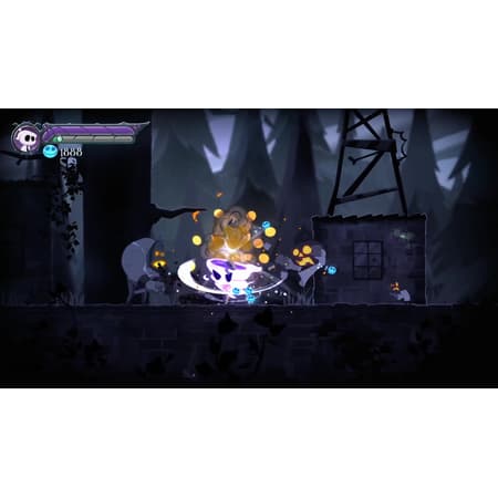 Death or Treat - 6