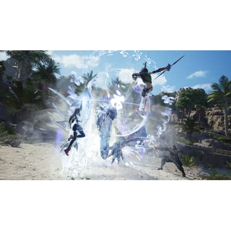 FINAL FANTASY VII: REVELATION - Deluxe Edition - PS5 - 10