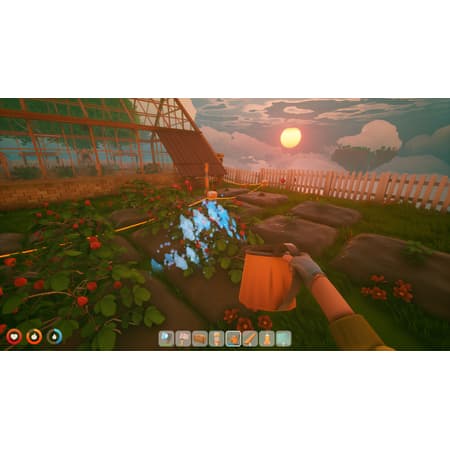 Solarpunk - Nintendo Switch 2 - 7