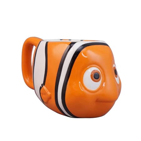 Disney - Mug 3D "Nemo" Le Monde de Nemo - 450ml - 4