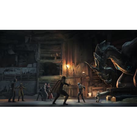 Hogwarts Legacy (Code-in-a-box) - Nintendo Switch - 5