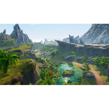 Visions of Mana - PS4 - 6
