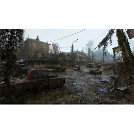 METRO 2039 - PS5 - 11