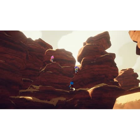 PEAK - PS5 - 19