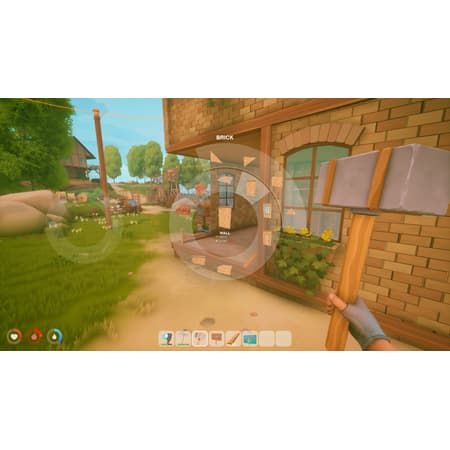 Solarpunk - Nintendo Switch 2 - 5