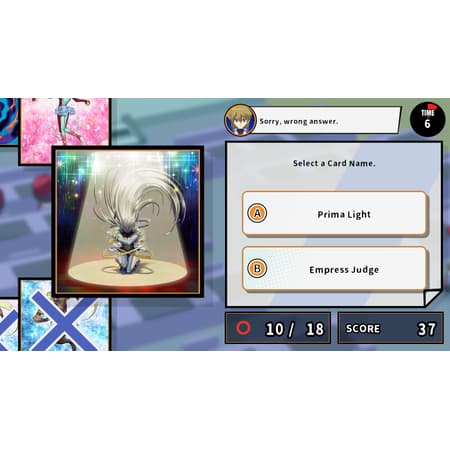 Yu-Gi-Oh! TAG FORCE GX - Game-key Card - Nintendo Switch 2 - 19