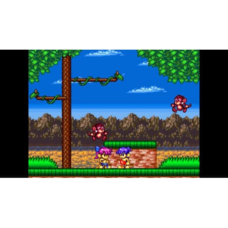 Joe & Mac Retro Collection - Rock Collector's Edition - PS5 - 44