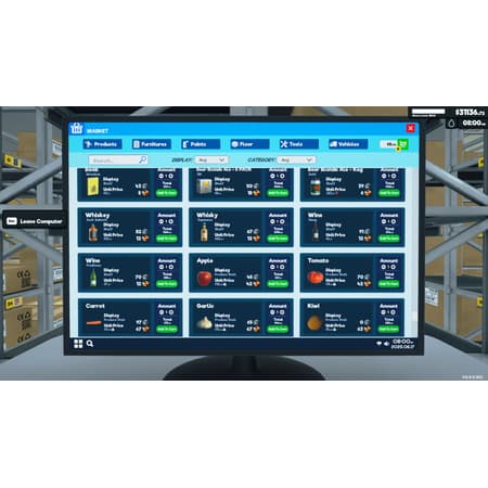 Supermarket Simulator - Nintendo Switch 2 - 7