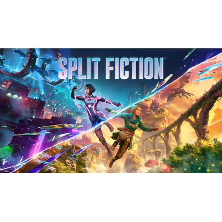 Split Fiction - Game-key Card - Nintendo Switch 2 - 6