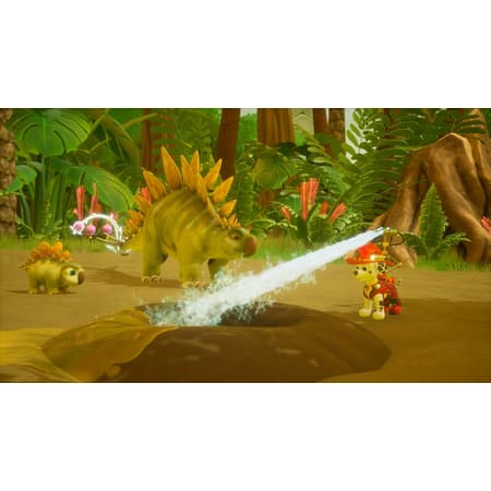 PAW Patrol: Dino World - Game-key Card - Nintendo Switch 2 - 5