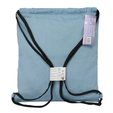 K-Pop Demon Hunters - Sac de sport HUNTR/X - 3