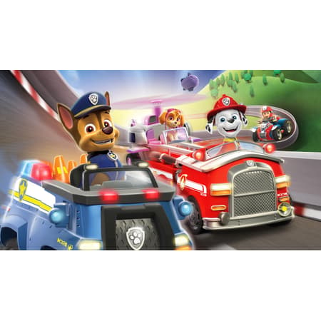 PAW Patrol, La Pat'Patrouille : Grand Prix - Complete Edition - Nintendo Switch - 12