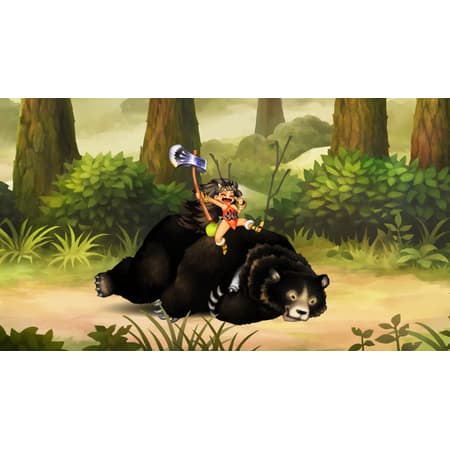 Muramasa: Revenant Blades - Nintendo Switch 2 - 5