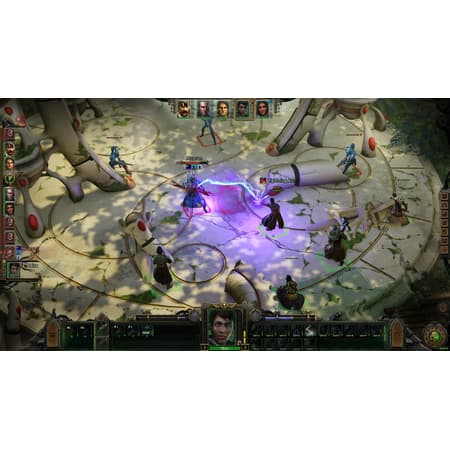 Warhammer 40,000: Rogue Trader - Voidfarer Edition - PS5 - 5