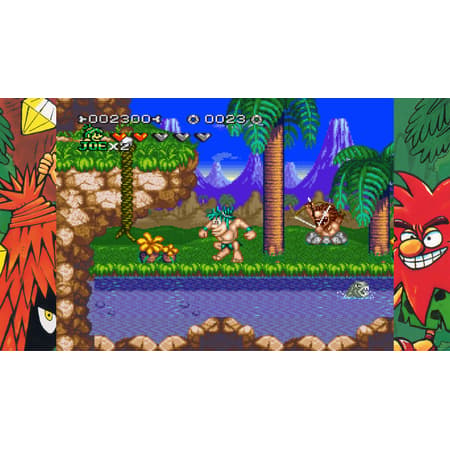 Joe & Mac Retro Collection - Rock Collector's Edition - PS5 - 10