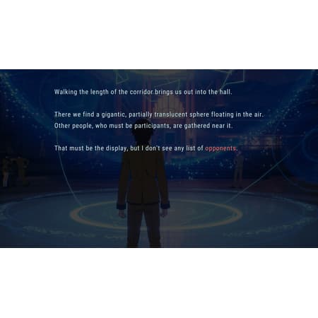 Fate/EXTRA Record - Nintendo Switch - 5